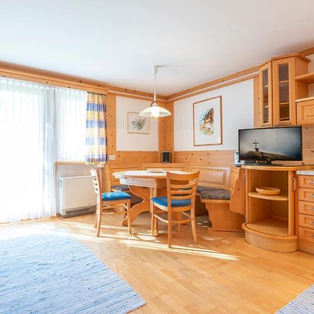 Haus Niederoesterreich เคิร์ชแบร์ก อิน ทิโรล ภายนอก รูปภาพ