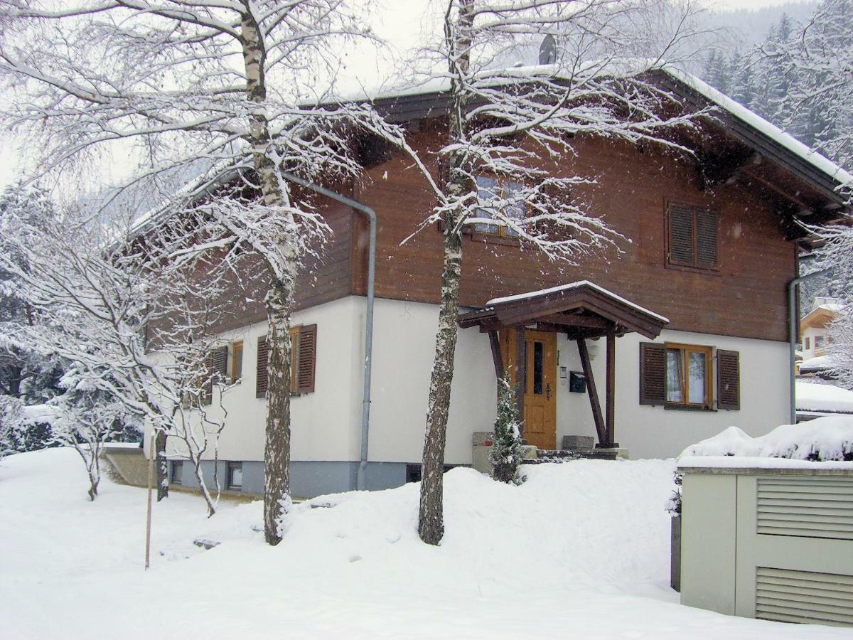 Haus Niederoesterreich เคิร์ชแบร์ก อิน ทิโรล ภายนอก รูปภาพ