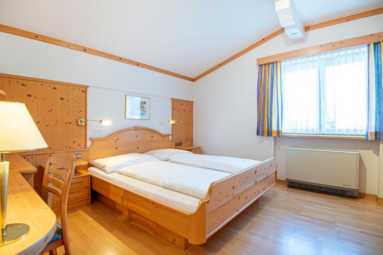 Haus Niederoesterreich เคิร์ชแบร์ก อิน ทิโรล ภายนอก รูปภาพ