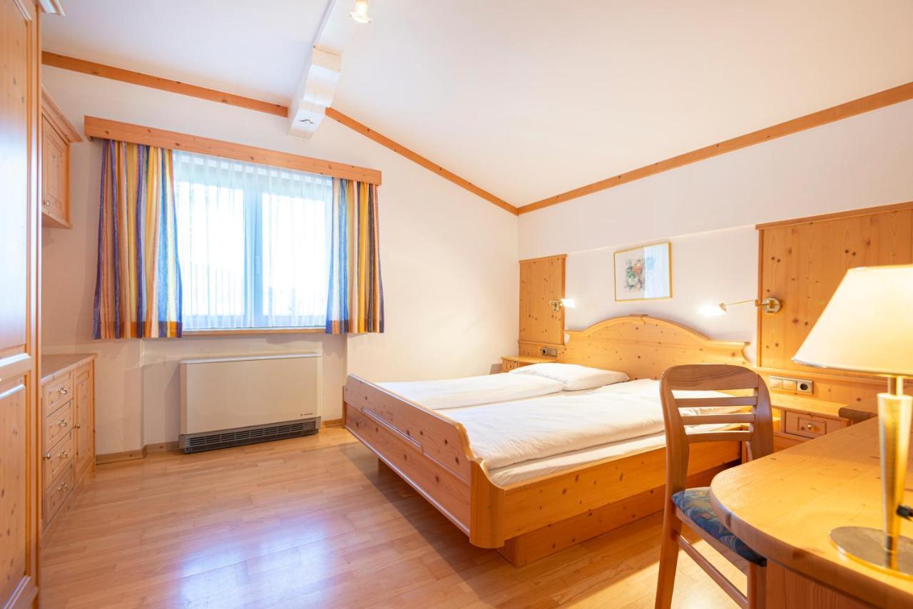 Haus Niederoesterreich เคิร์ชแบร์ก อิน ทิโรล ภายนอก รูปภาพ