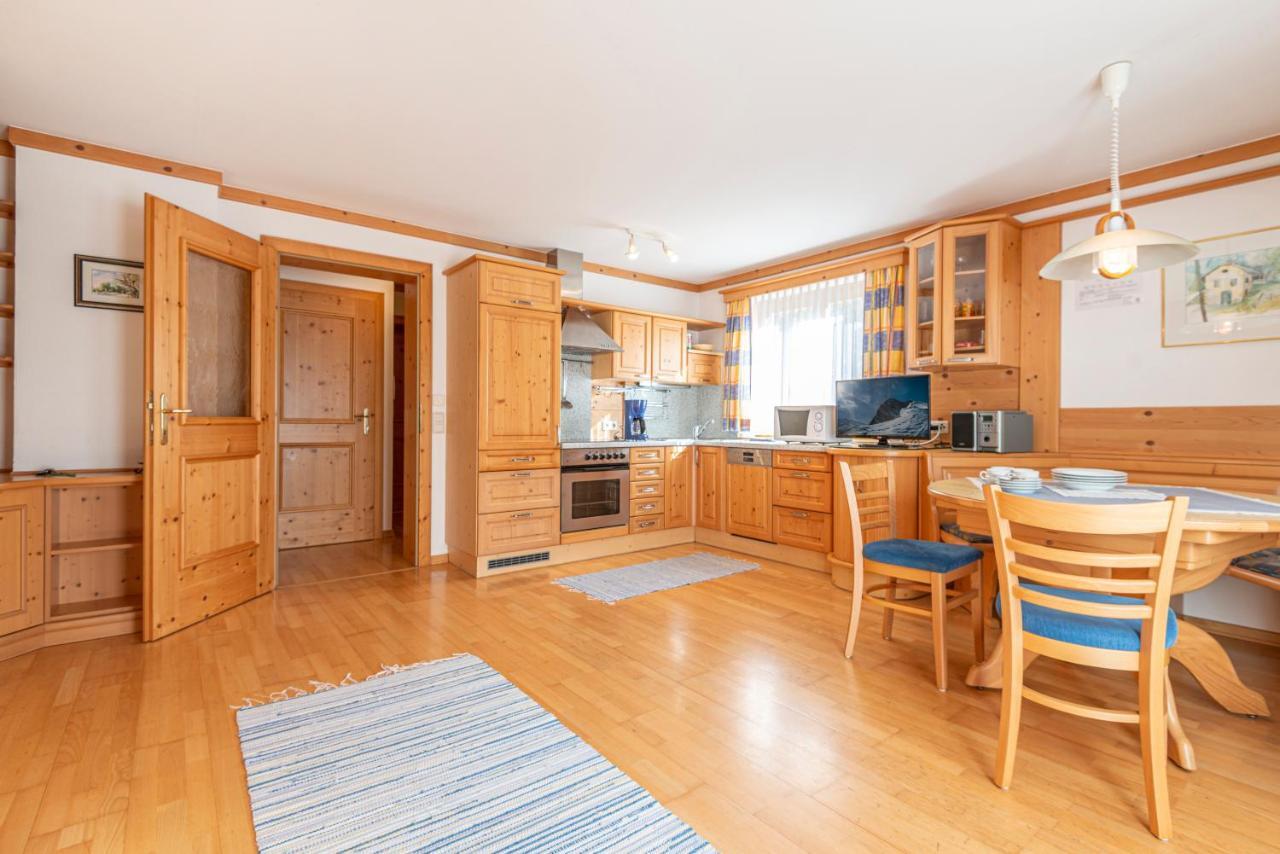 Haus Niederoesterreich เคิร์ชแบร์ก อิน ทิโรล ภายนอก รูปภาพ