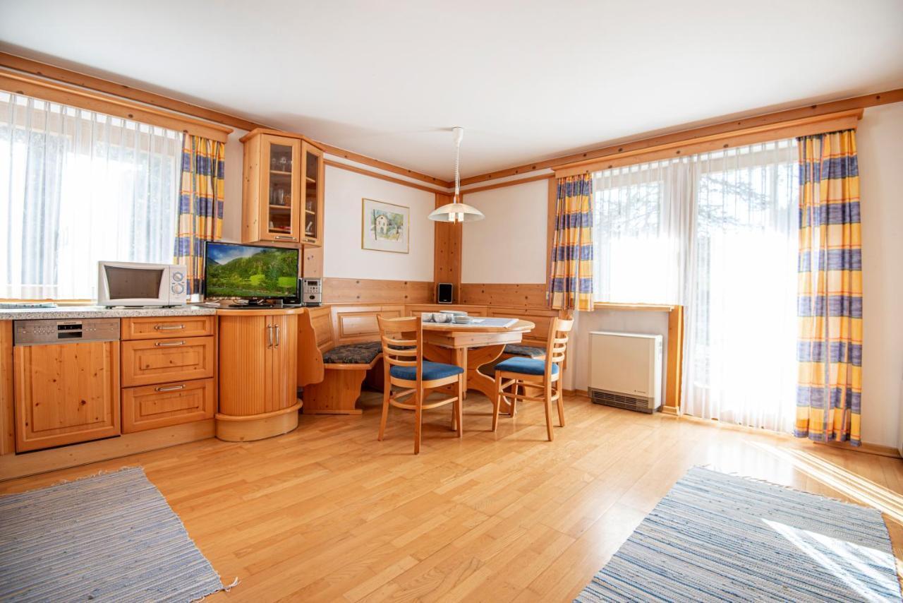 Haus Niederoesterreich เคิร์ชแบร์ก อิน ทิโรล ภายนอก รูปภาพ