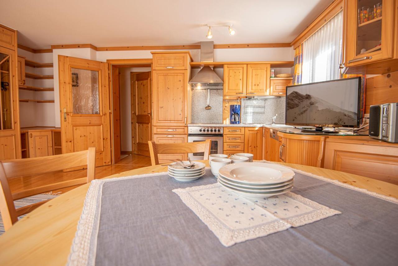 Haus Niederoesterreich เคิร์ชแบร์ก อิน ทิโรล ภายนอก รูปภาพ