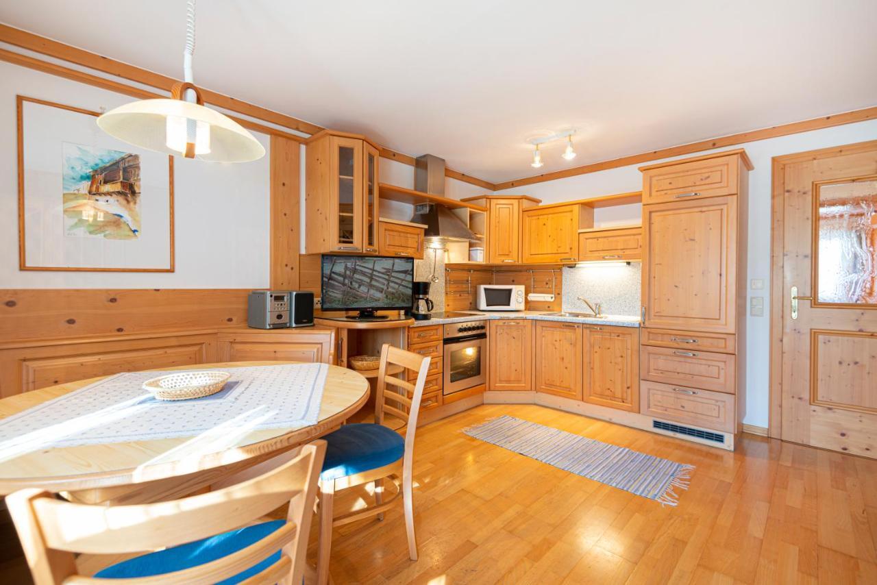 Haus Niederoesterreich เคิร์ชแบร์ก อิน ทิโรล ภายนอก รูปภาพ