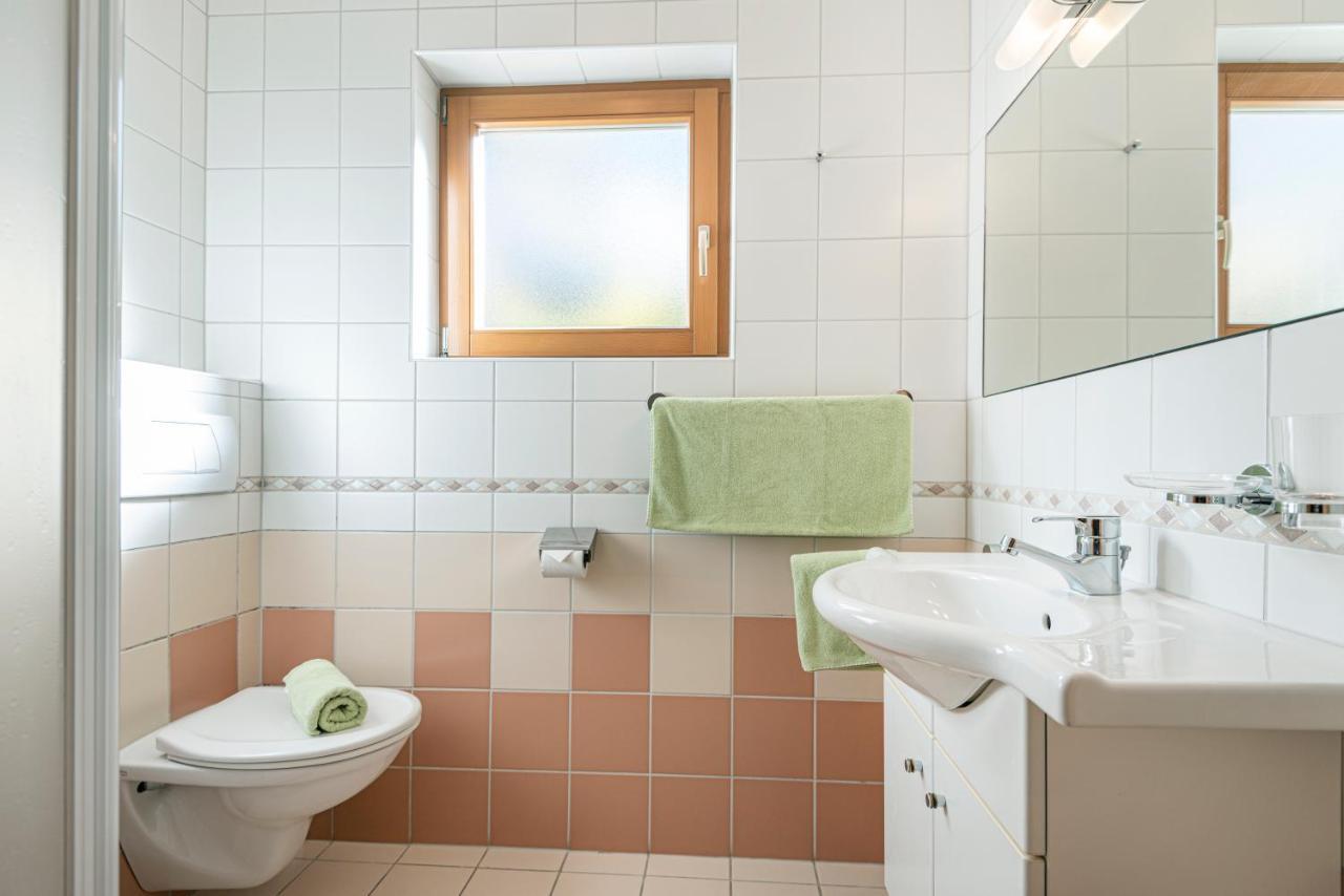 Haus Niederoesterreich เคิร์ชแบร์ก อิน ทิโรล ภายนอก รูปภาพ